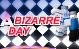 A Bizarre Day